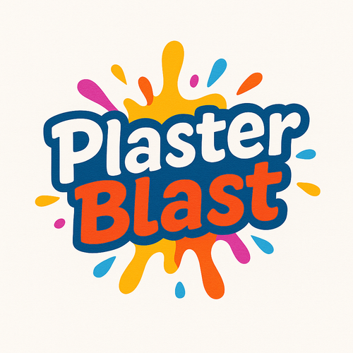 Plaster Blast